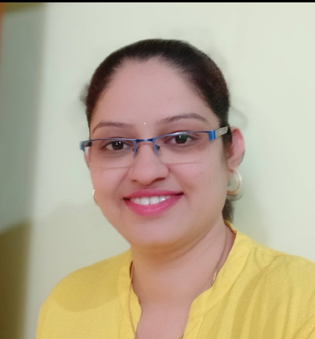 Ashwini Pawar Award winning Sales and Marketing expert